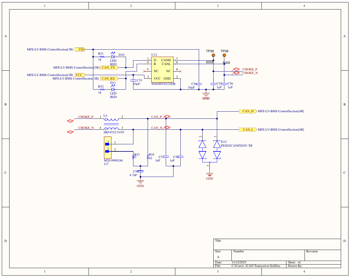 lvbms schematic sheet 09