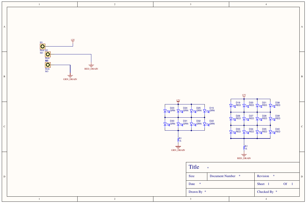 tsil schematic sheet 01