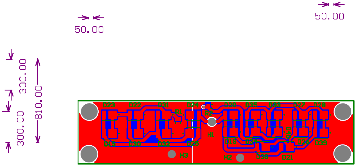 tsil schematic layout plot
